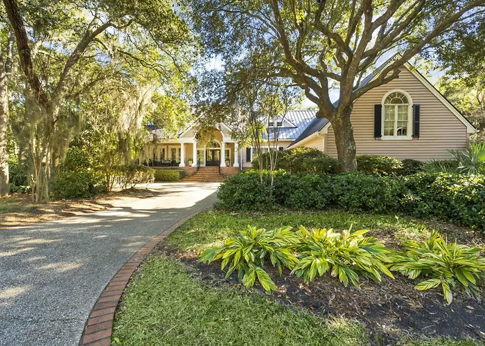65 Surfsong Road By Akers Ellis Rentals Kiawah Island