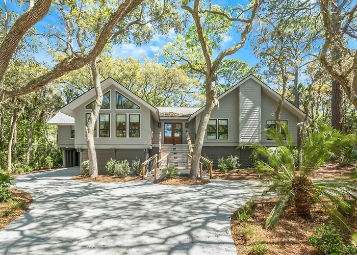64 Surfsong Road By Akers Ellis Rentals Kiawah Island