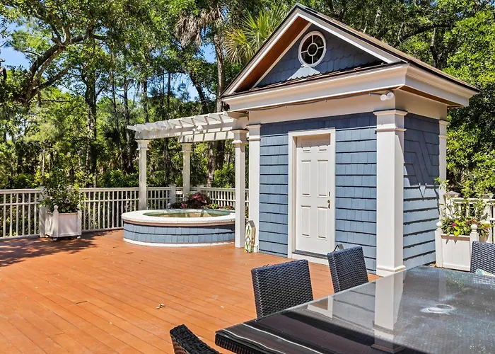 57 Ocean Course Drive By Akers Ellis Rentals Kiawah Island