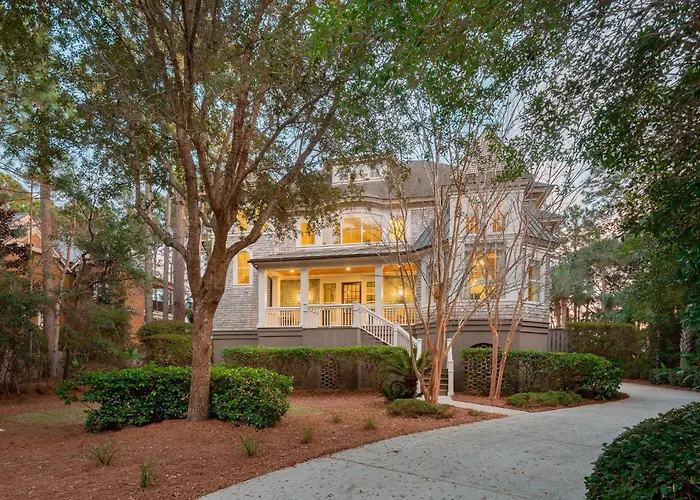 508 Bufflehead Drive By Akers Ellis Rentals Kiawah Island