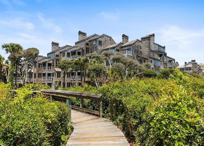 4421 Windswept Villa By Akers Ellis Rentals Kiawah Island