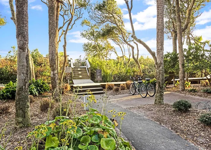 4421 Windswept Villa By Akers Ellis Rentals Kiawah Island