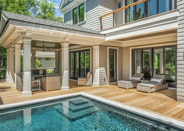 343 Governors Drive By Akers Ellis Rentals Kiawah Island