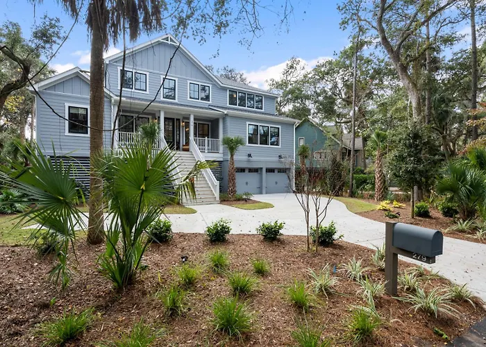 279 Doral Open By Akers Ellis Rentals Kiawah Island