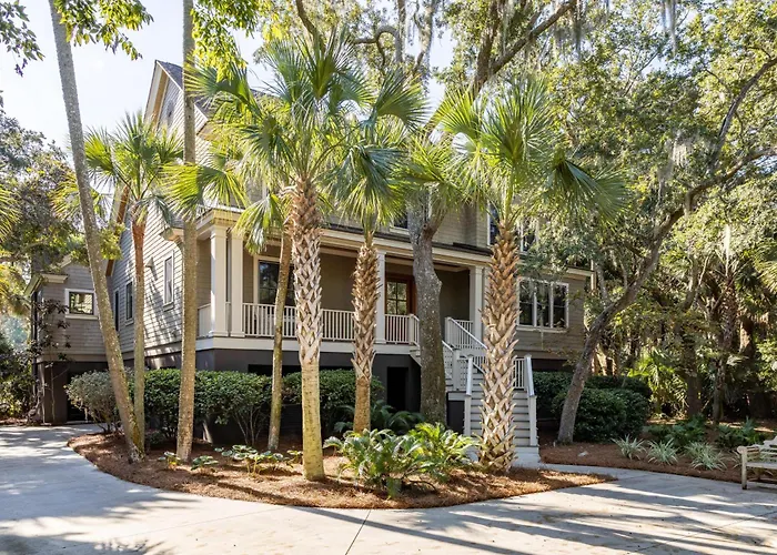 262 Governors Drive By Akers Ellis Rentals Kiawah Island