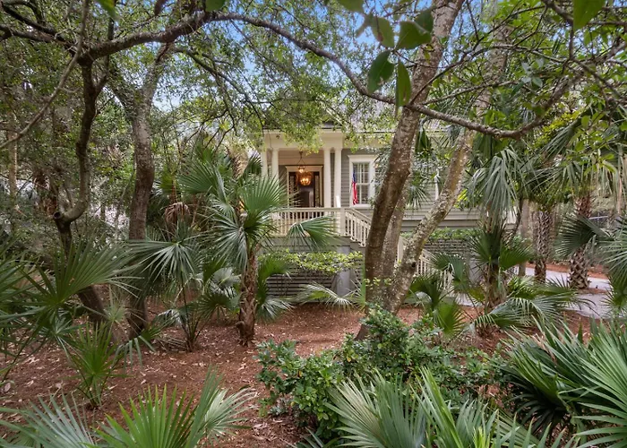 253 Governors Drive By Akers Ellis Rentals Kiawah Island