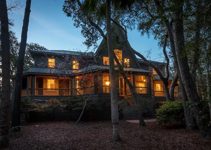 216 Glen Abbey By Akers Ellis Rentals Kiawah Island