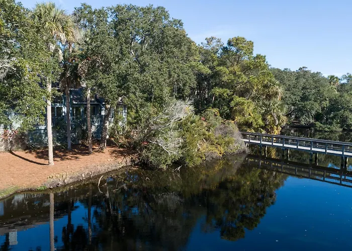 212 Glen Abbey By Akers Ellis Rentals Kiawah Island
