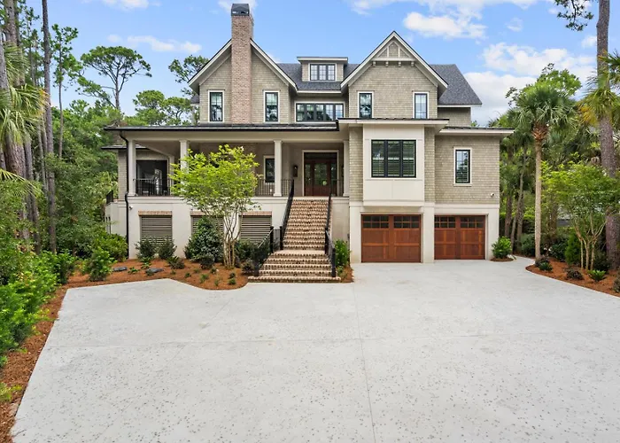 194 Ballybunion Drive By Akers Ellis Rentals Kiawah Island