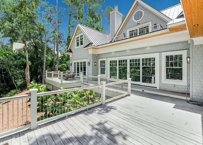136 Flyway Drive By Akers Ellis Rentals Kiawah Island