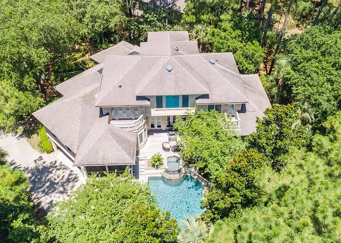 14 Royal Beach Drive By Akers Ellis Rentals Kiawah Island