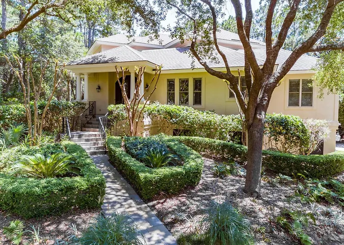 14 Royal Beach Drive By Akers Ellis Rentals Kiawah Island