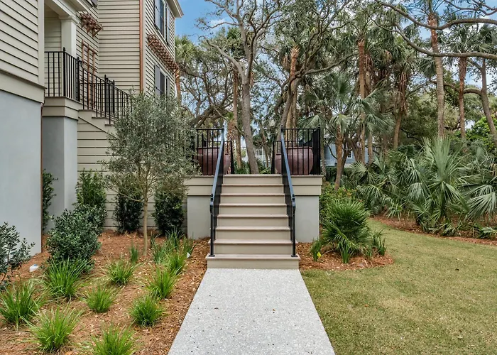 1 Nicklaus Lane By Akers Ellis Rentals Kiawah Island