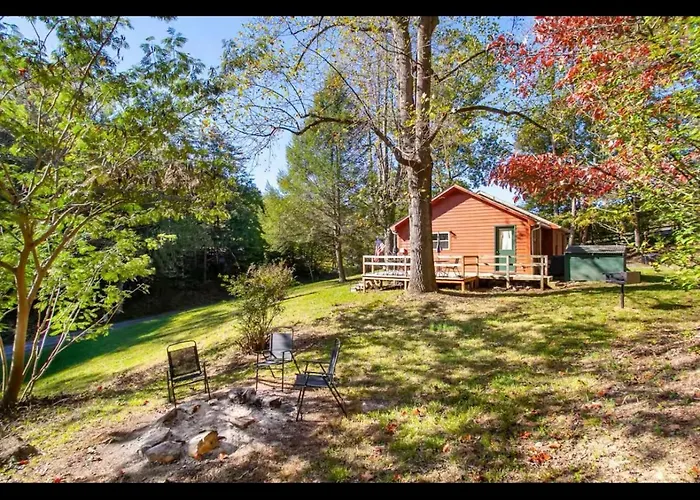 Little Bear Hideaway Villa Sevierville