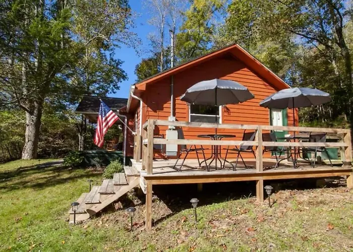 Little Bear Hideaway Villa Sevierville