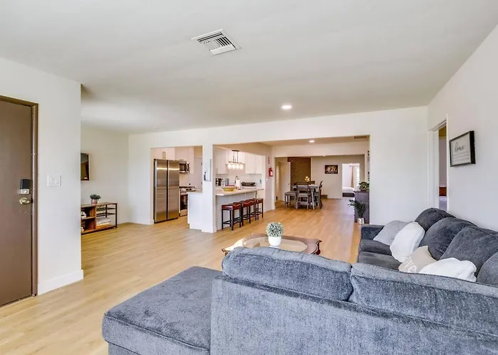 Nice And Comfortable For Family San Diego