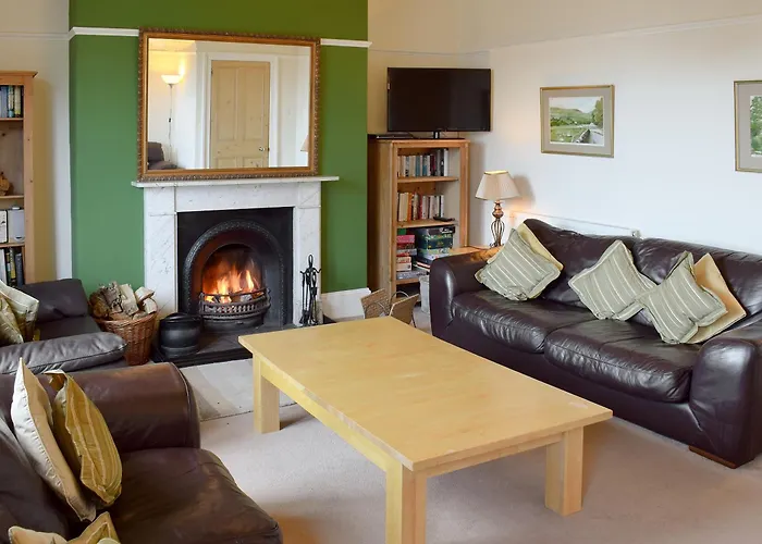 Esk View - Dc5135 Villa Whitby