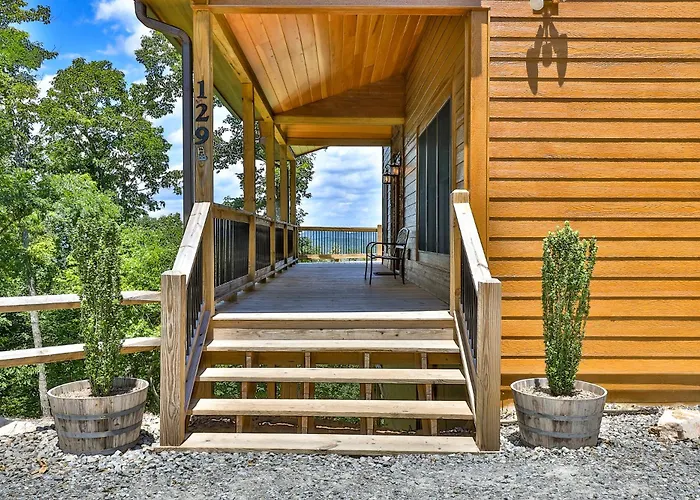 Bella Vista - Beautiful View In The Blue Ridge Mountains Villa Morganton
