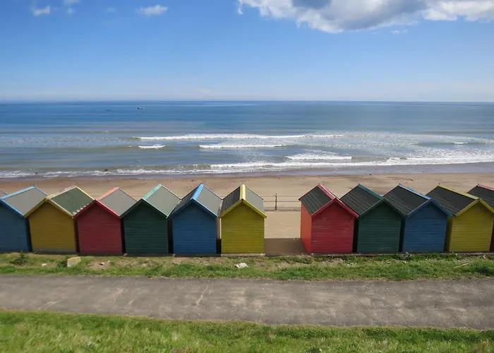 Sunnyside Cottage Whitby