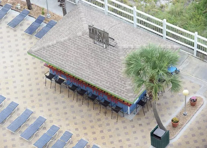 Summit 803 - Luxury Beach Resort Condo 1-6 People Panama City Beach