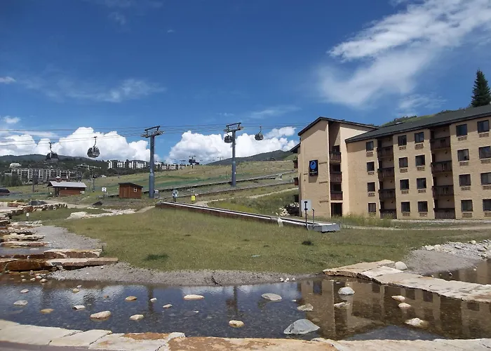 Gravity Haus Steamboat Villa Steamboat Springs
