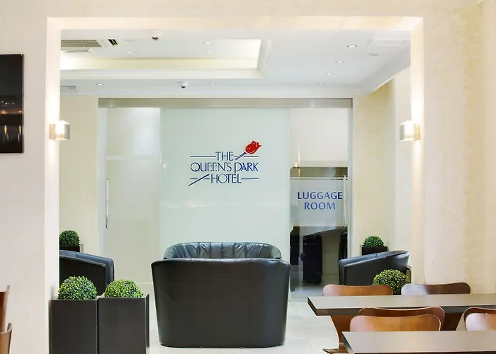 Bright Modern Flat Close To Queensway London