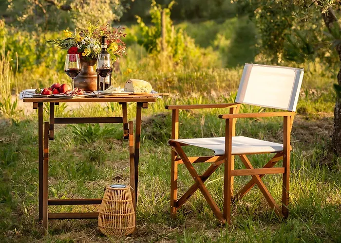 Mormoraia Villa San Gimignano