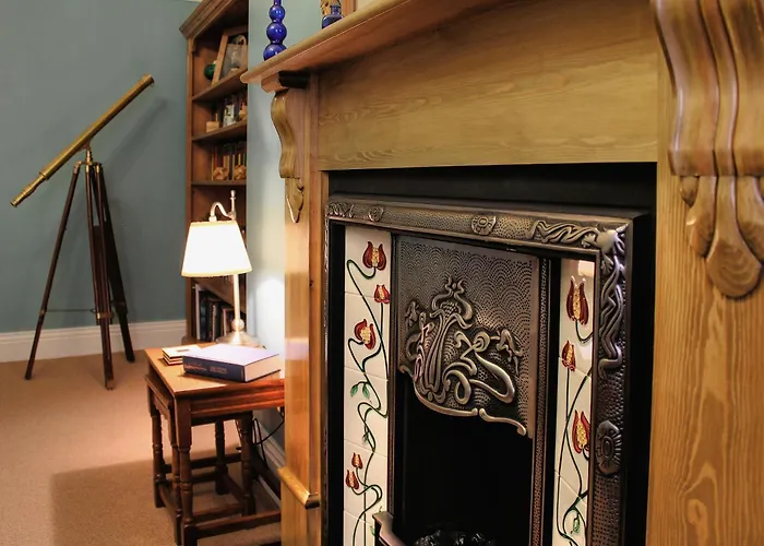 Bram'S View Villa Whitby