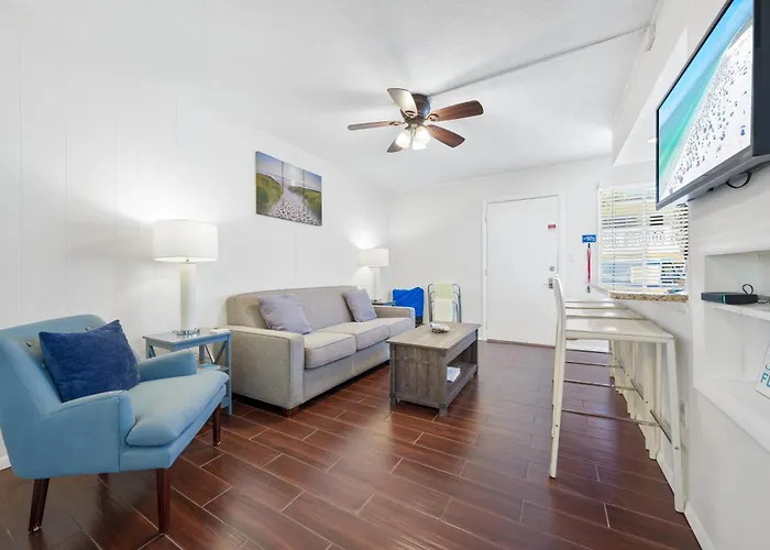 Sea Club II By Beachside Management Siesta Key