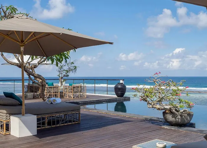 Grand Cliff Nusa Dua