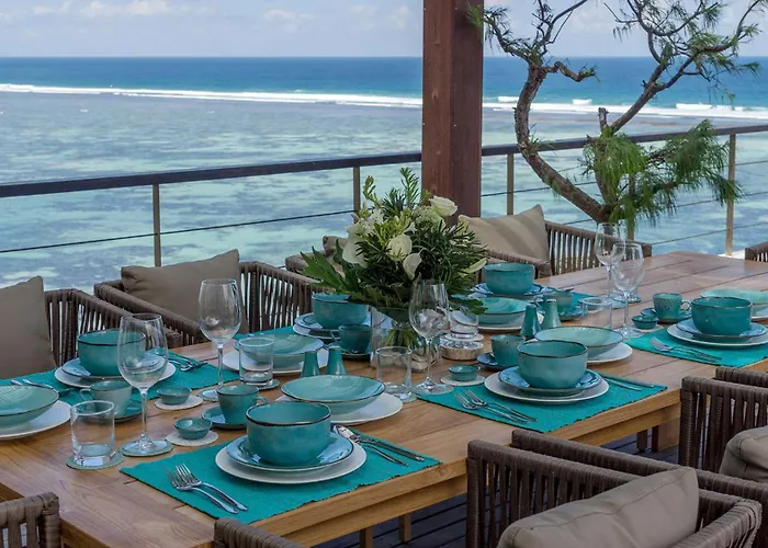 Grand Cliff Nusa Dua