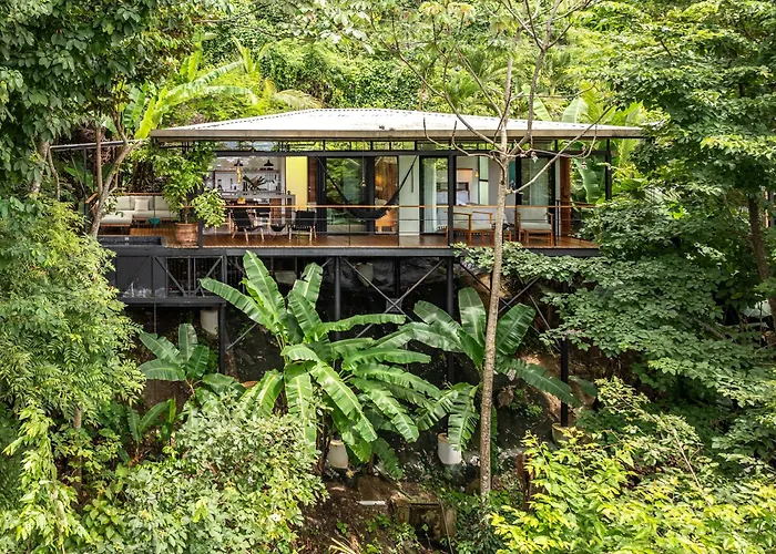 The Green House, Santa Teresa - Adults Only Playa Santa Teresa 