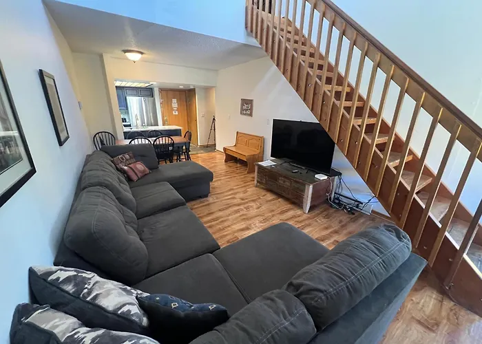 Fox Pine Lodge 4 Bed 4 Bath Fpaf4 Copper Mountain