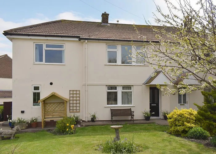 The Garth Villa Whitby