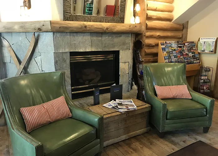 The Lodge At Breckenridge