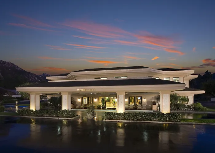 Hyatt Vacation Club At The Welk, San Diego Hidden Meadows