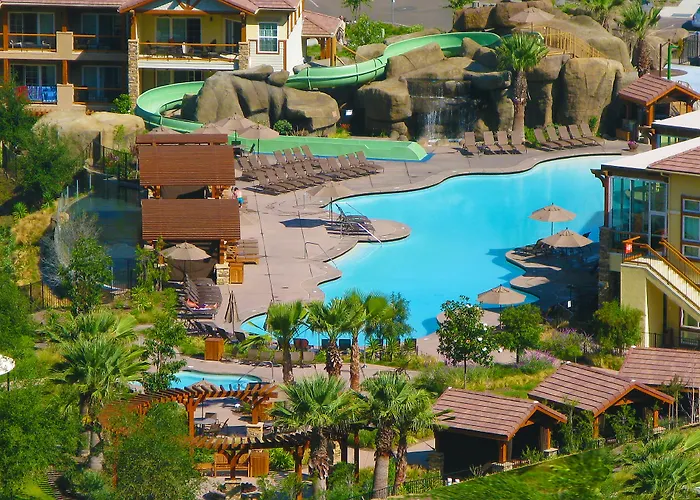 Hyatt Vacation Club At The Welk, San Diego Hidden Meadows