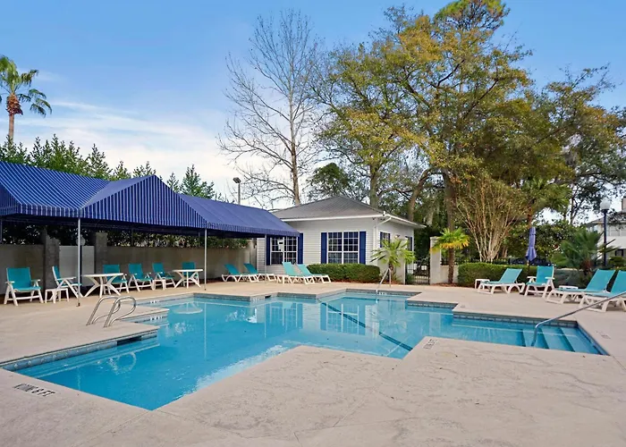 Boozie'S Bungalow St. Simons Island