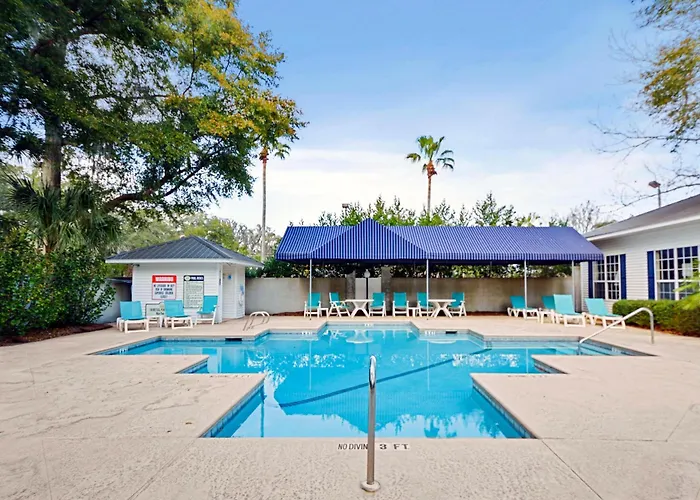 Boozie'S Bungalow St. Simons Island