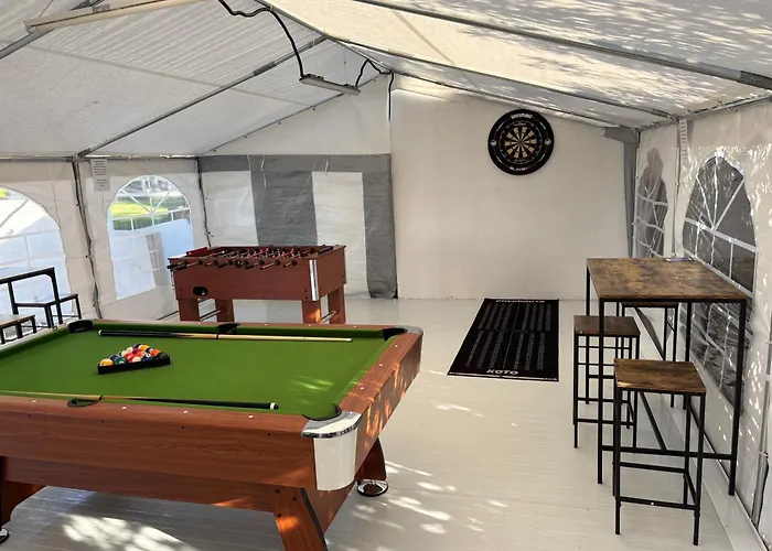 Villa Siempre Domingo Marbella