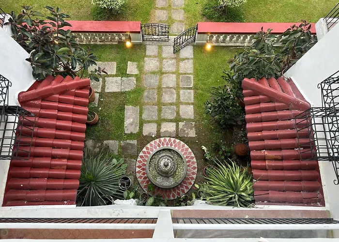 Miranamin Nest Elegant Home, Indoor Plunge Pool, Pet-Friendly, With Rooftop, Kitchens, Self-Service Breakfast - Ideal For Reunions, Team Building, Intimate Gatherings Manila