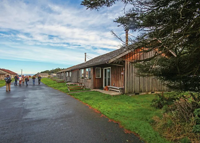Kalaloch Lodge Forks