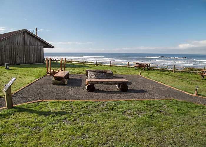 Kalaloch Lodge Forks