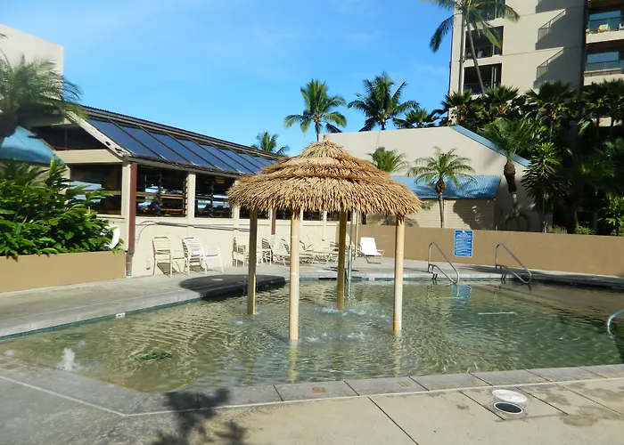 Sands Of Kahana Vacation Club Lahaina