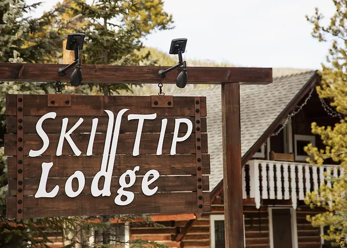 Ski Tip Lodge, A Vail Resorts Property Keystone