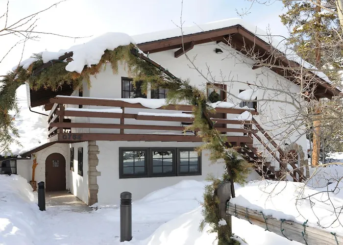 Ski Tip Lodge, A Vail Resorts Property Keystone
