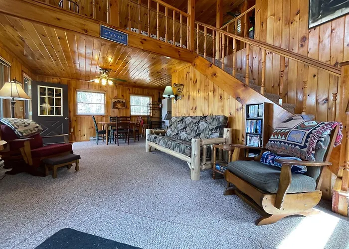 Camp Overlook - Big Moose Lake, Ny Eagle Bay