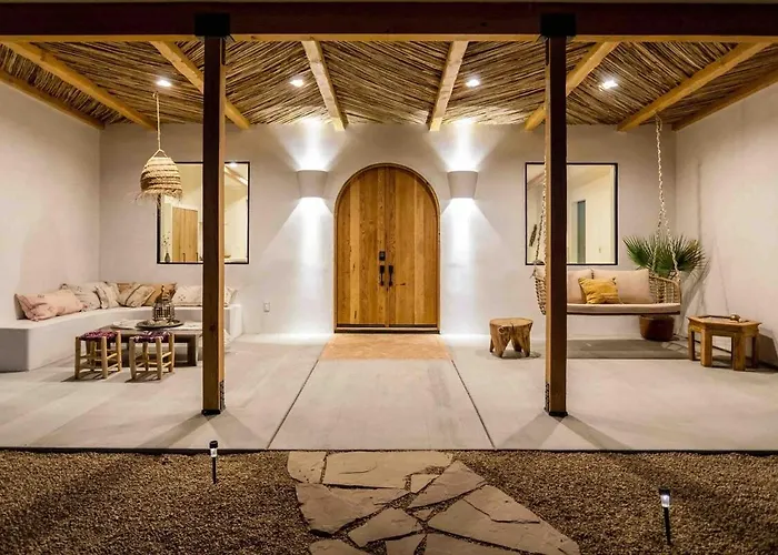 'Desert Wild' Joshua Tree, Pool And Hot Tub