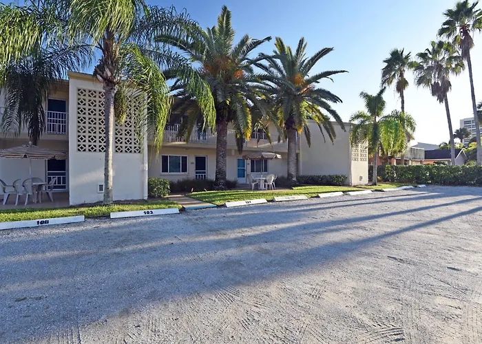 Siesta Beach House - 105 Siesta Key