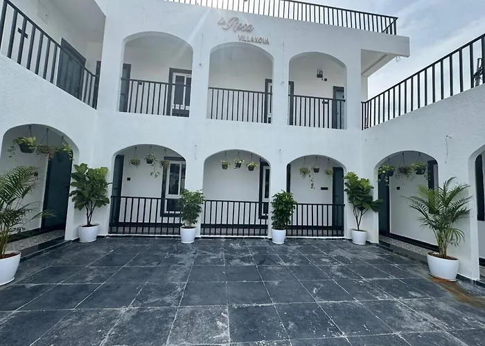 Larosa Villanova Hyderabad